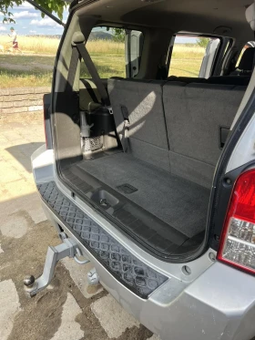 Nissan Pathfinder - 16990 лв. - 41629988 13
