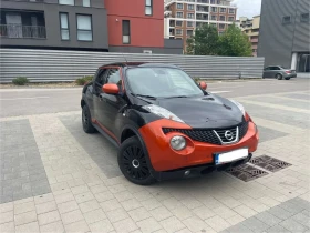 Обява за продажба на Nissan Juke ~15 000 лв. - изображение 2