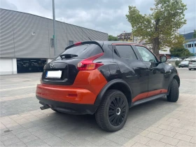 Обява за продажба на Nissan Juke ~15 000 лв. - изображение 5