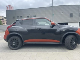 Обява за продажба на Nissan Juke ~15 000 лв. - изображение 4