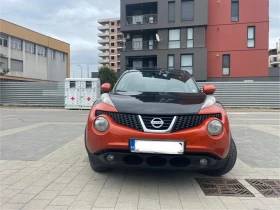 Обява за продажба на Nissan Juke ~15 000 лв. - изображение 1