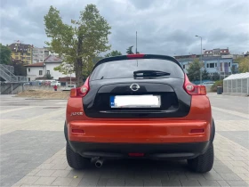 Обява за продажба на Nissan Juke ~15 000 лв. - изображение 6