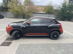 Обява за продажба на Nissan Juke ~15 000 лв. - изображение 7