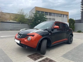 Обява за продажба на Nissan Juke ~15 000 лв. - изображение 3