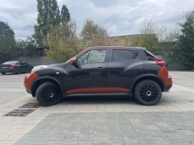 Обява за продажба на Nissan Juke ~15 000 лв. - изображение 9
