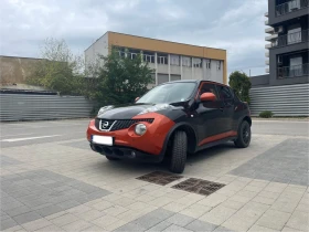 Обява за продажба на Nissan Juke ~15 000 лв. - изображение 1