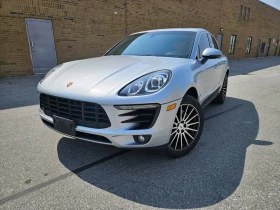 Porsche Macan * АВТО КРЕДИТ* ЦЕНА ДО БГ * СЕРВИЗНА ИСТОРИЯ *