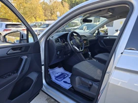 Обява за продажба на VW Tiguan 2.0TDI - 150к.с. - 114 000КМ! ~39 000 лв. - изображение 8 | Auto.bg Обява за продажба на VW Tiguan 2.0TDI - 150к.с. - 114 000КМ! ~39 000 лв. - изображение 8