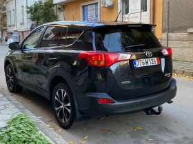 Toyota Rav4 2.0D4D 4x4 | Mobile.bg    2