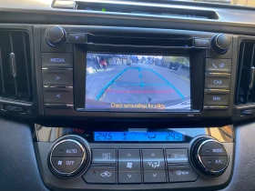 Toyota Rav4 2.0D4D 4x4 | Mobile.bg    6