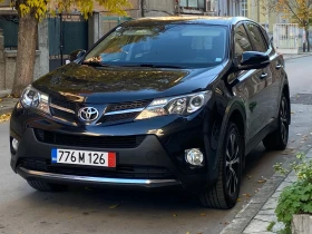Toyota Rav4 2.0D4D 4x4 - изображение 1