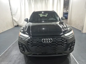 Audi Q5 Technik (CARFAX) - 45900 лв. / 23468.30 € - 93388384 5