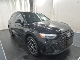 Audi Q5 Technik (CARFAX) - 45900 лв. / 23468.30 € - 93388384 2