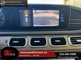 Mercedes-Benz GLE 350 4MATIC* BURMESTER* DISTRONIC* KEYLESS* ПАНОРАМА - 66700 лв. / 34103.17 € - 20781567 11