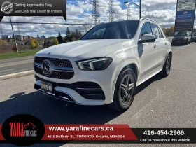 Mercedes-Benz GLE 350 4MATIC* BURMESTER* DISTRONIC* KEYLESS* ПАНОРАМА