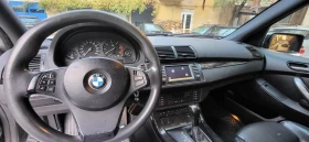 BMW X5, снимка 6 — Bazar.bg BMW X5, снимка 6