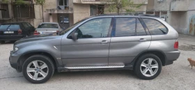 BMW X5, снимка 2 — Bazar.bg BMW X5, снимка 2