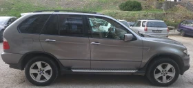 BMW X5, снимка 3 — Bazar.bg BMW X5, снимка 3