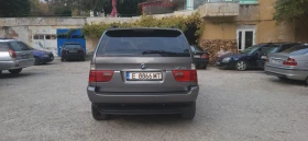 BMW X5, снимка 4 — Bazar.bg BMW X5, снимка 4