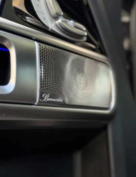 Mercedes-Benz G 63 AMG 4.0 V8 4x4 - 254999 лв. / 130378.92 € - 96258320 6