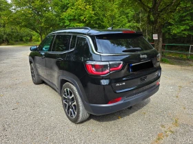 Jeep Compass Limited | Mobile.bg    3