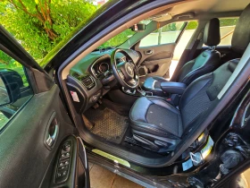 Jeep Compass Limited | Mobile.bg    6