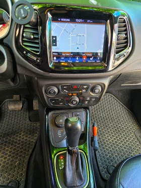Jeep Compass Limited | Mobile.bg    7