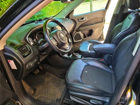 Jeep Compass Limited | Mobile.bg    9