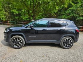 Jeep Compass Limited | Mobile.bg    5