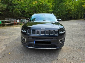 Jeep Compass Limited | Mobile.bg    2