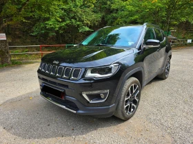     Jeep Compass Limited