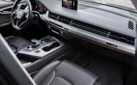 Audi SQ7 4.0TDI Quattro - 77999 лв. / 39880.26 € - 11510378 6