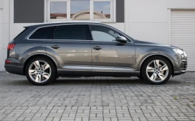 Audi SQ7 4.0TDI Quattro - 77999 лв. / 39880.26 € - 11510378 4