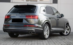 Audi SQ7 4.0TDI Quattro - 77999 лв. / 39880.26 € - 11510378 2