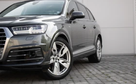 Audi SQ7 4.0TDI Quattro - 77999 лв. / 39880.26 € - 11510378 3