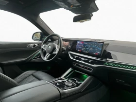 BMW X6 M60 XDRIVE B&W PANORAMA HEAD UP - 80600 € / 157639.90 лв. - 44195676 8