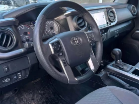 Toyota Tacoma * 4x4 Double Cab Auto * CARFAX * БЕЗ ПЪРВОНАЧАЛНА , снимка 5