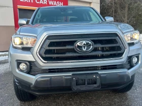 Toyota Tacoma * 4x4 Double Cab Auto * CARFAX * БЕЗ ПЪРВОНАЧАЛНА , снимка 6