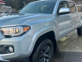 Toyota Tacoma * 4x4 Double Cab Auto * CARFAX * БЕЗ ПЪРВОНАЧАЛНА , снимка 2