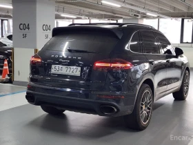 Porsche Cayenne - 18308 € / 35807.34 лв. - 31532149 4