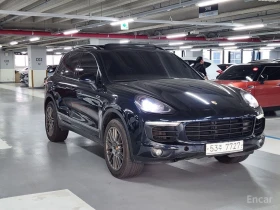 Porsche Cayenne - 18308 € / 35807.34 лв. - 31532149 3