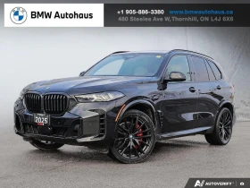 BMW X5 M SPORT PRO PREMIUM ENHANCED CARFAX АВТО КРЕДИТ 