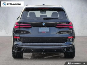 BMW X5 MSPORT PRO  С РЕГИСТРАЦИЯ & АВТО КРЕДИТ - 64350 € / 125857.66 лв. - 88945420 4