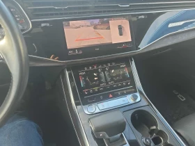 Audi Q8 Technik * CARFAX* ОБДУХВАНЕ* ДИСТРОНИК, снимка 8