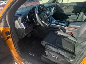 Audi Q8 Technik * CARFAX* ОБДУХВАНЕ* ДИСТРОНИК, снимка 9