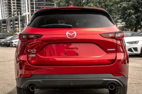 Mazda CX-5 Kuro Edition* AWD* АвтоКредит* (ЦЕНА ДО БГ) - 21499 € / 42048.39 лв. - 54953136 4