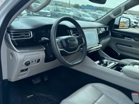 Jeep Grand Wagoneer * Series II * CARFAX * ХЕД-ЪП* ALPINE* , снимка 5