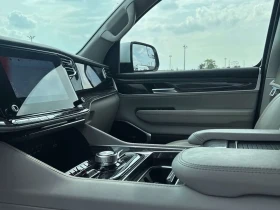 Jeep Grand Wagoneer * Series II * CARFAX * ХЕД-ЪП* ALPINE* , снимка 15