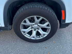 Jeep Grand Wagoneer * Series II * CARFAX * ХЕД-ЪП* ALPINE* , снимка 7