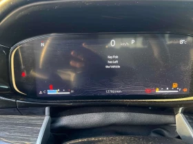 Jeep Grand Wagoneer * Series II * CARFAX * ХЕД-ЪП* ALPINE* , снимка 8